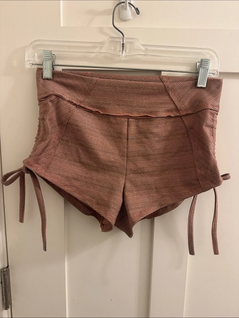 Free People Movement Shorts